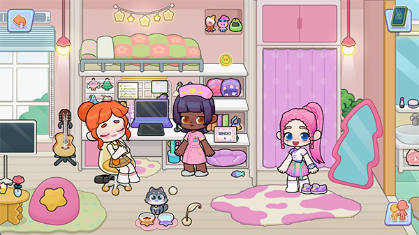 奇妙创意世界全部解锁无广告版图4