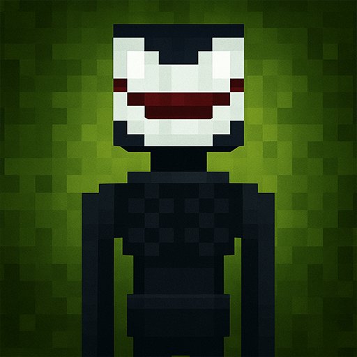 Scarycraft微笑者游戏