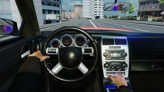 偷车贼模拟器(Car Thief Simulator)图1