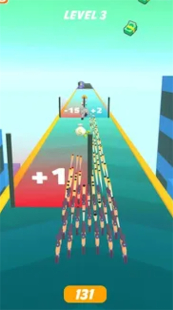 武器突袭游戏图2