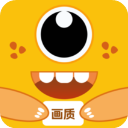 极速.cn画质怪兽(画质助手)官网版