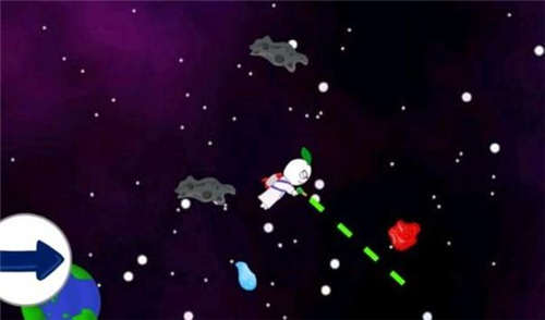 年糕行星毁灭者（mochi planet destroyer）图2