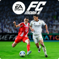 fifa mobile游戏