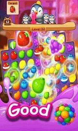 FruitBomb图3