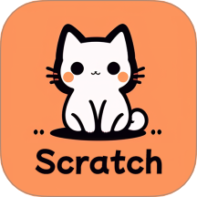 scratch趣味编程app