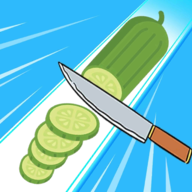 黄瓜茄子切切切手游