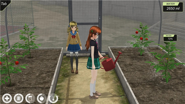 AnimeCity3D游戏图2