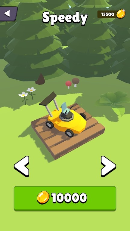 LawnMowed!游戏图2