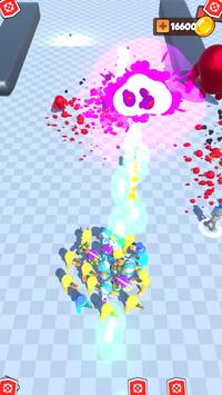 史诗碎布玩偶格斗（Epic Ragdoll Fighting）图2