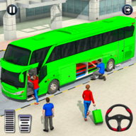 Public Passenger Coach Bus Simulator安卓版