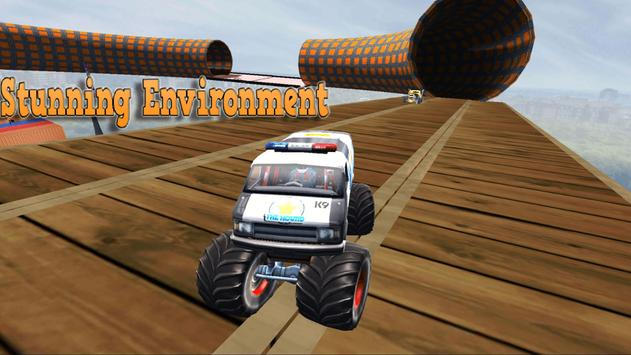 风火轮怪物卡车(hotmonstercar)图3