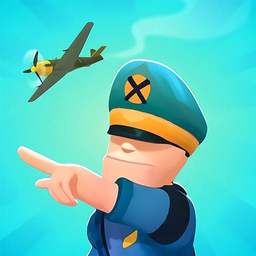 兵人战争模拟器3D游戏