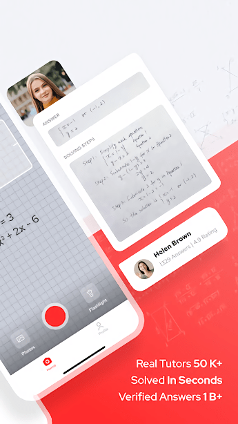 Gauthmath app图2