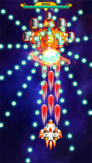 银河星战王游戏图2