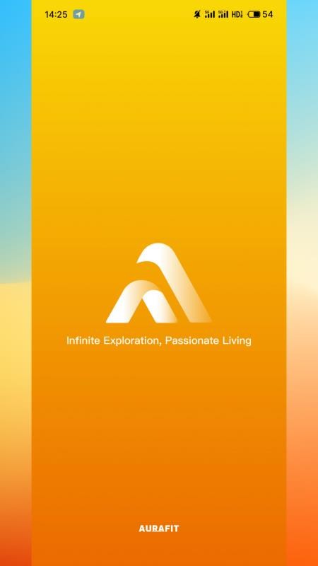 AuraFit软件图3