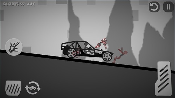 Stickman Annihilation 2游戏图1