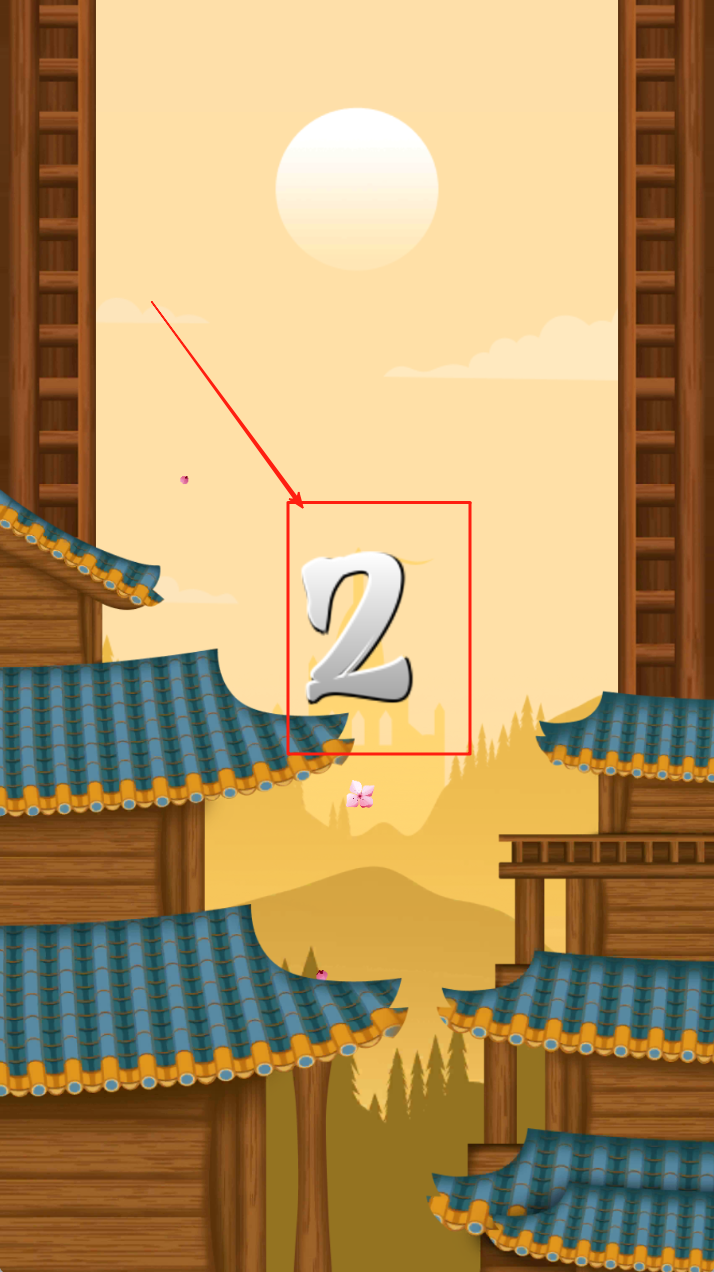 Ninja Jump最新版图1