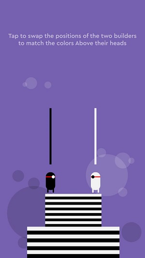 两个建筑工游戏(Two Builders)图2