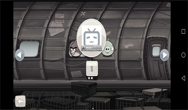 怒鸟新纪念重制版图2