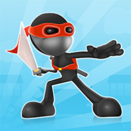 Ninja Jump最新版