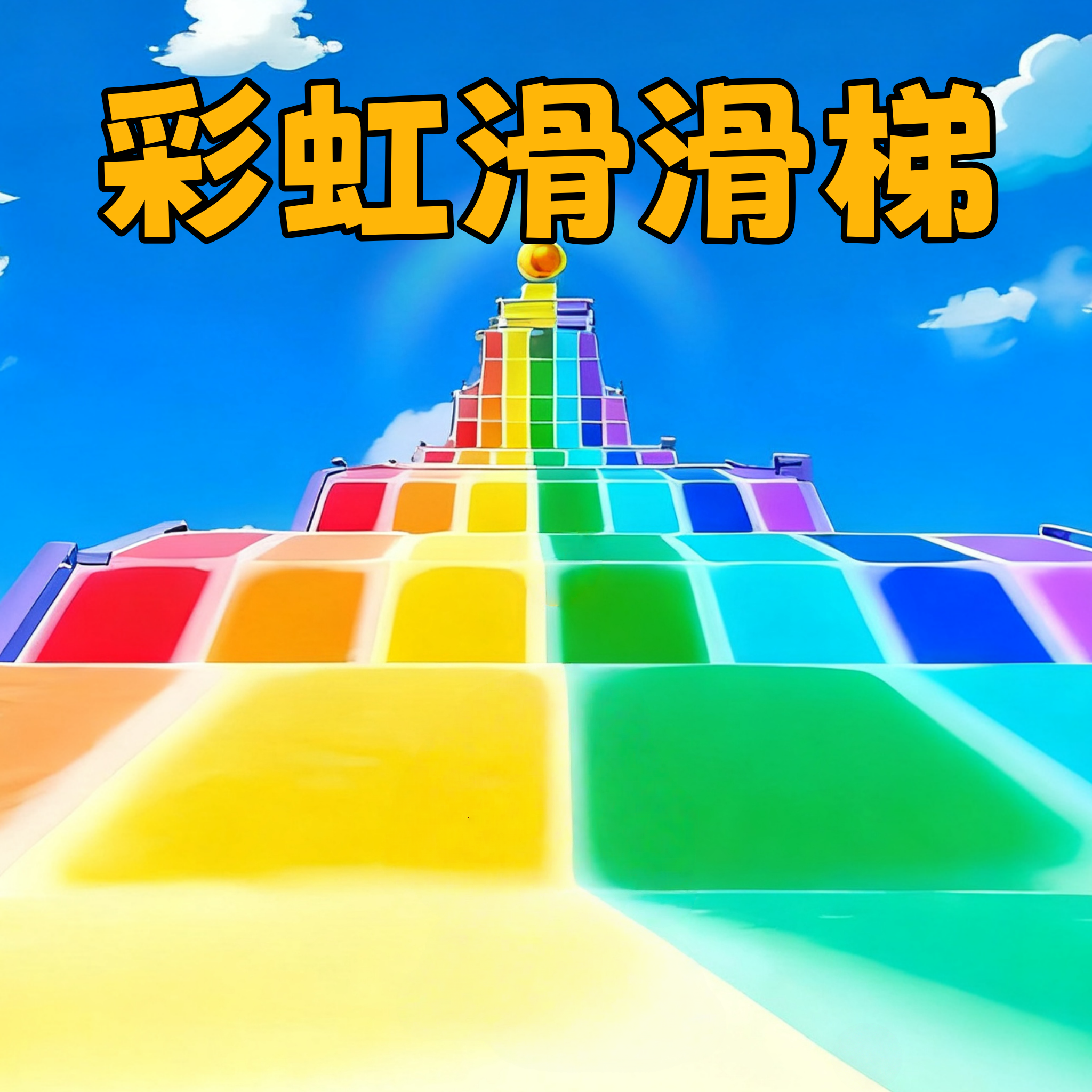 蛋蛋快冲呀游戏