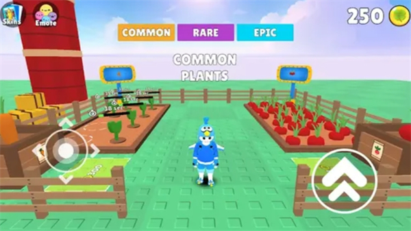 种植花园放置大亨游戏图1