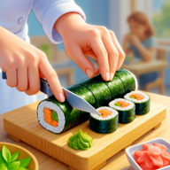 皇家厨师烹饪游戏