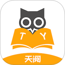 天阅app