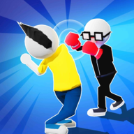 史诗碎布玩偶格斗（Epic Ragdoll Fighting）