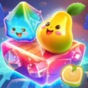 糖果蜜蜜消游戏