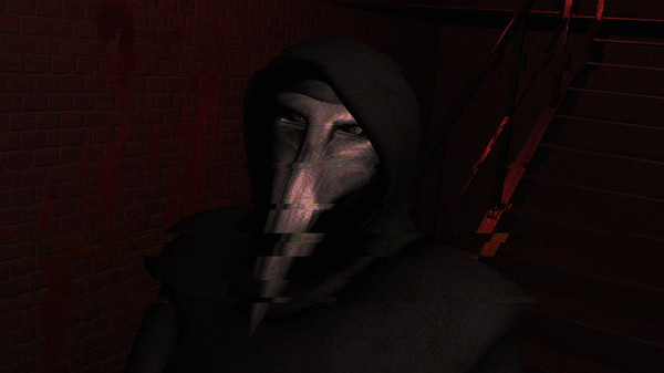 SCP-049：瘟疫医生游戏图1