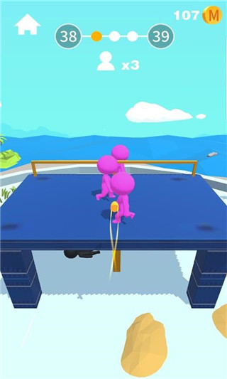 子弹终结者图2
