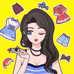 魅力女神挑战游戏