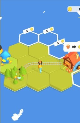 世界建筑商游戏图2