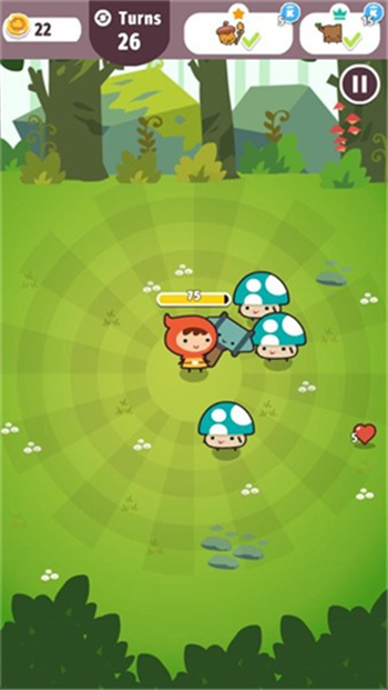 微型RPG游戏图1