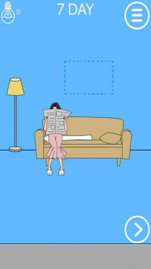妈妈把我的辣条藏起来了游戏图3