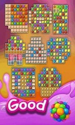 FruitBomb图2