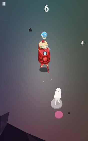 PEACH BLOOD图2