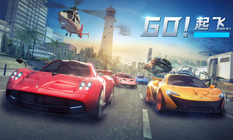 极限竞速：街头传奇(Forza Street)图2