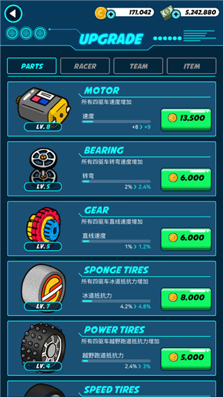 迷你四驱：进化游戏图3