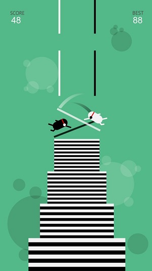 两个建筑工游戏(Two Builders)图3