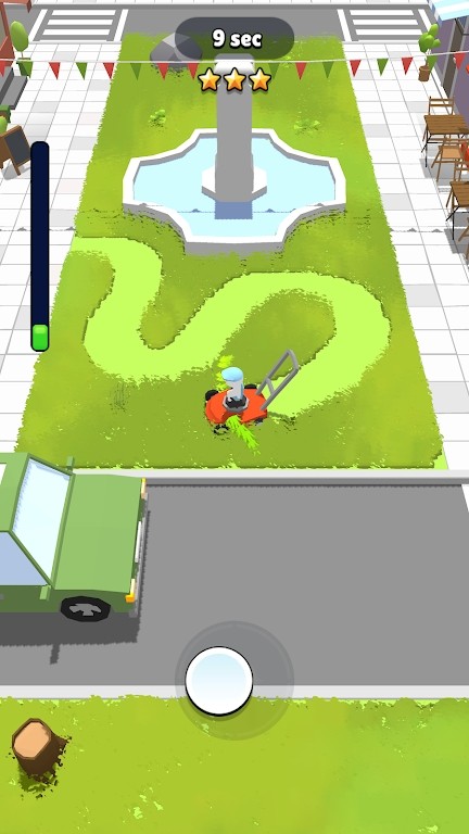 LawnMowed!游戏图3