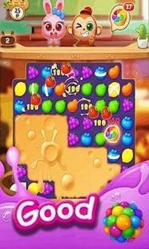 FruitBomb图1