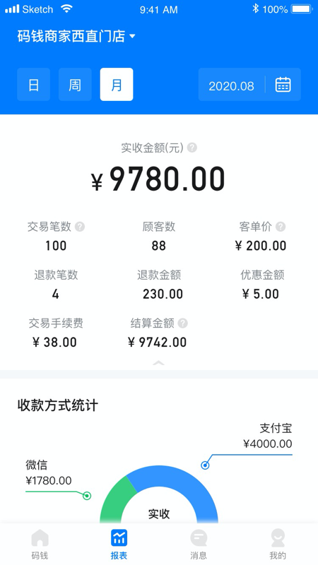 码钱商家app图3