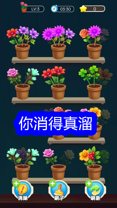 你消得真溜游戏图2