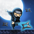 灵魂忍者（Soul Ninja）游戏
