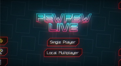 PewPew Live游戏图2