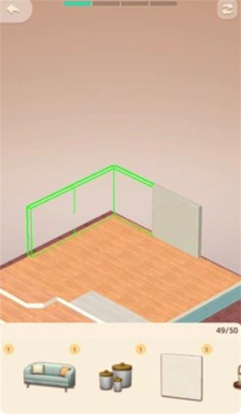 建造工艺3D游戏图2