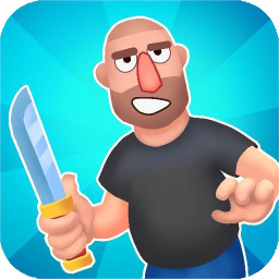 Flippy Knife游戏
