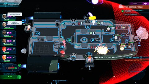 星际小队图2